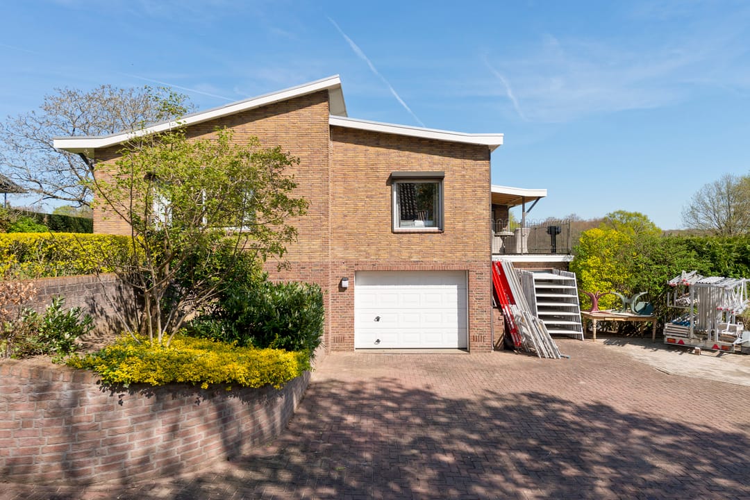 Foto 46 van Kleiberglaan 3