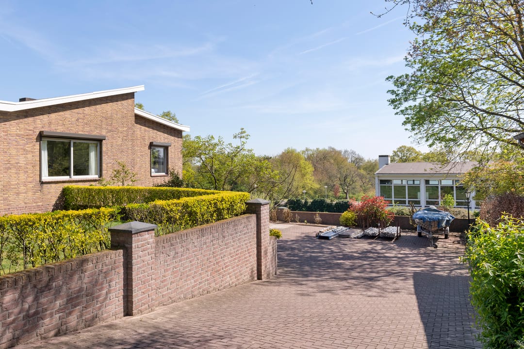 Foto 47 van Kleiberglaan 3