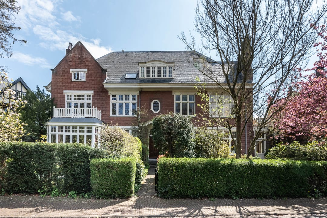 Foto 1 van Jozef Israëlsweg 9