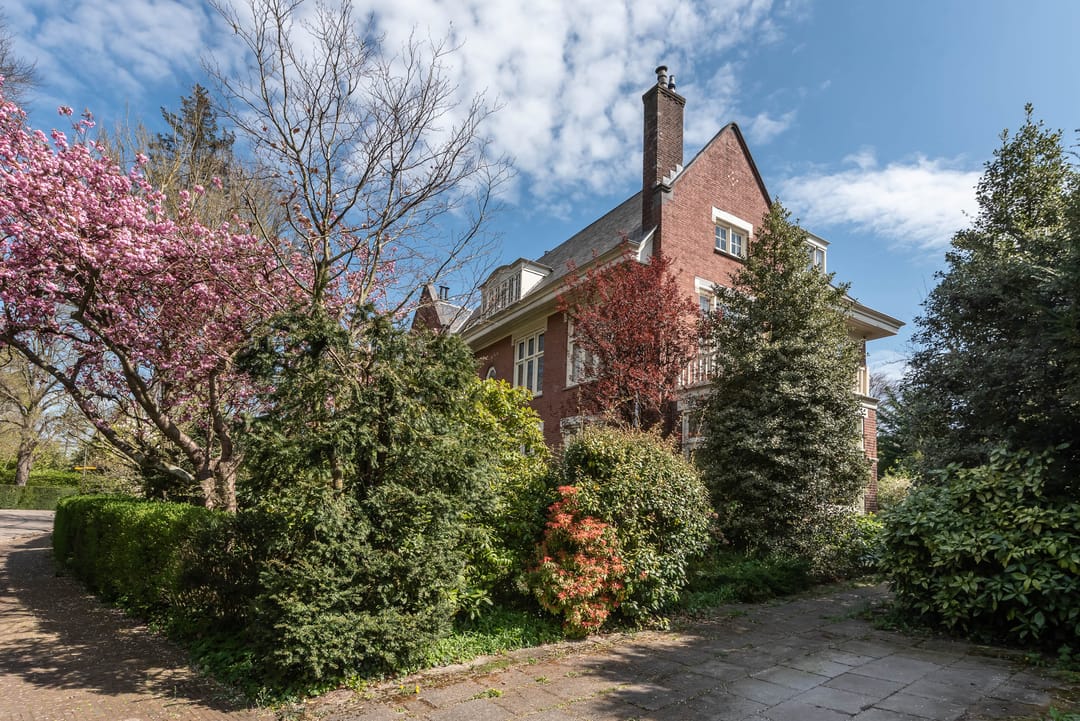 Foto 2 van Jozef Israëlsweg 9