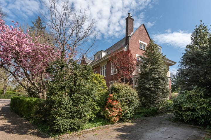 Foto 2 van Jozef Israëlsweg 9