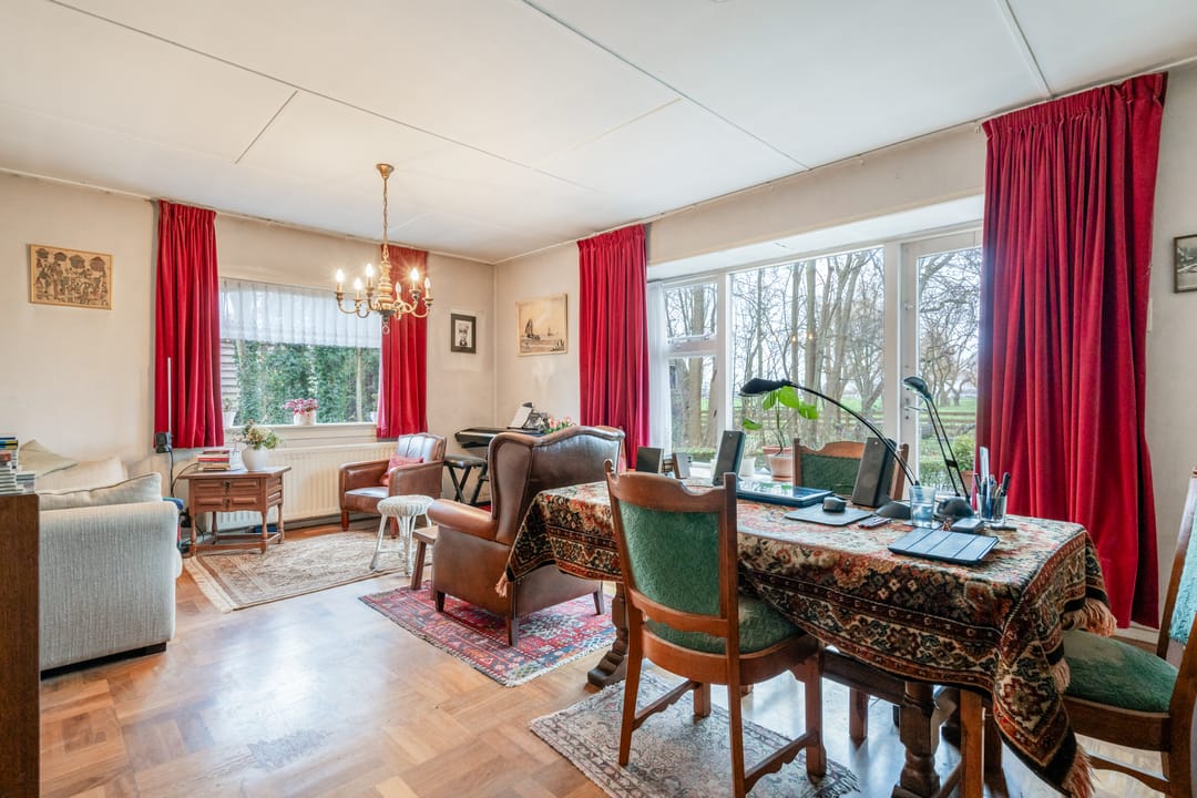 Photo 2 of Vlietweg 1