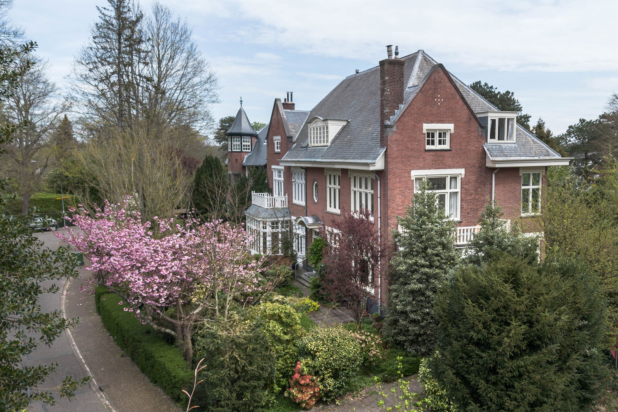 Foto 3 van Jozef Israëlsweg 9