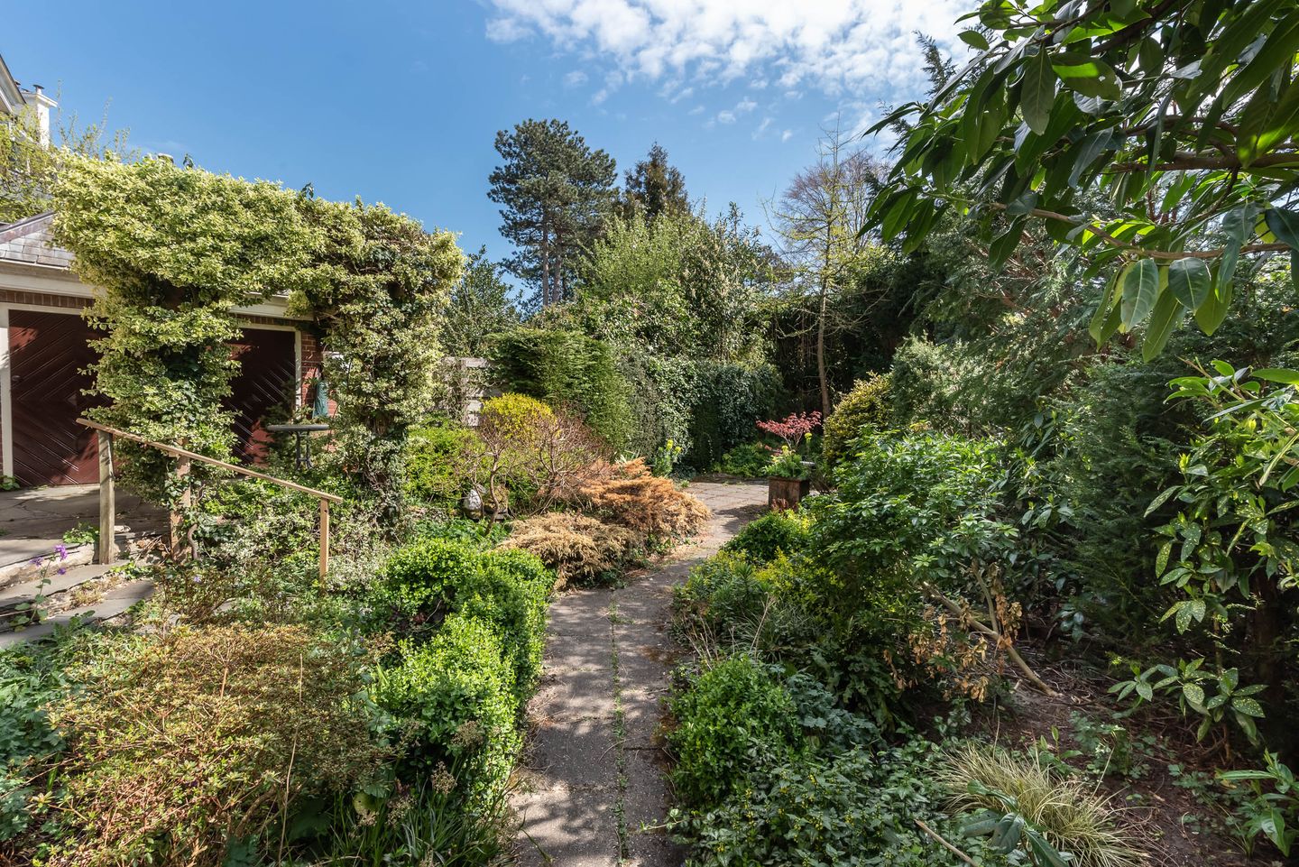 Foto 4 van Jozef Israëlsweg 9