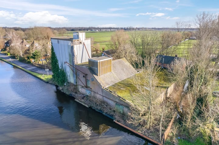 Foto 4 van Vlietweg 1