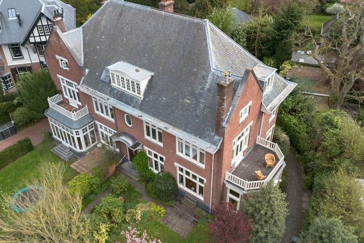 Foto 5 van Jozef Israëlsweg 9