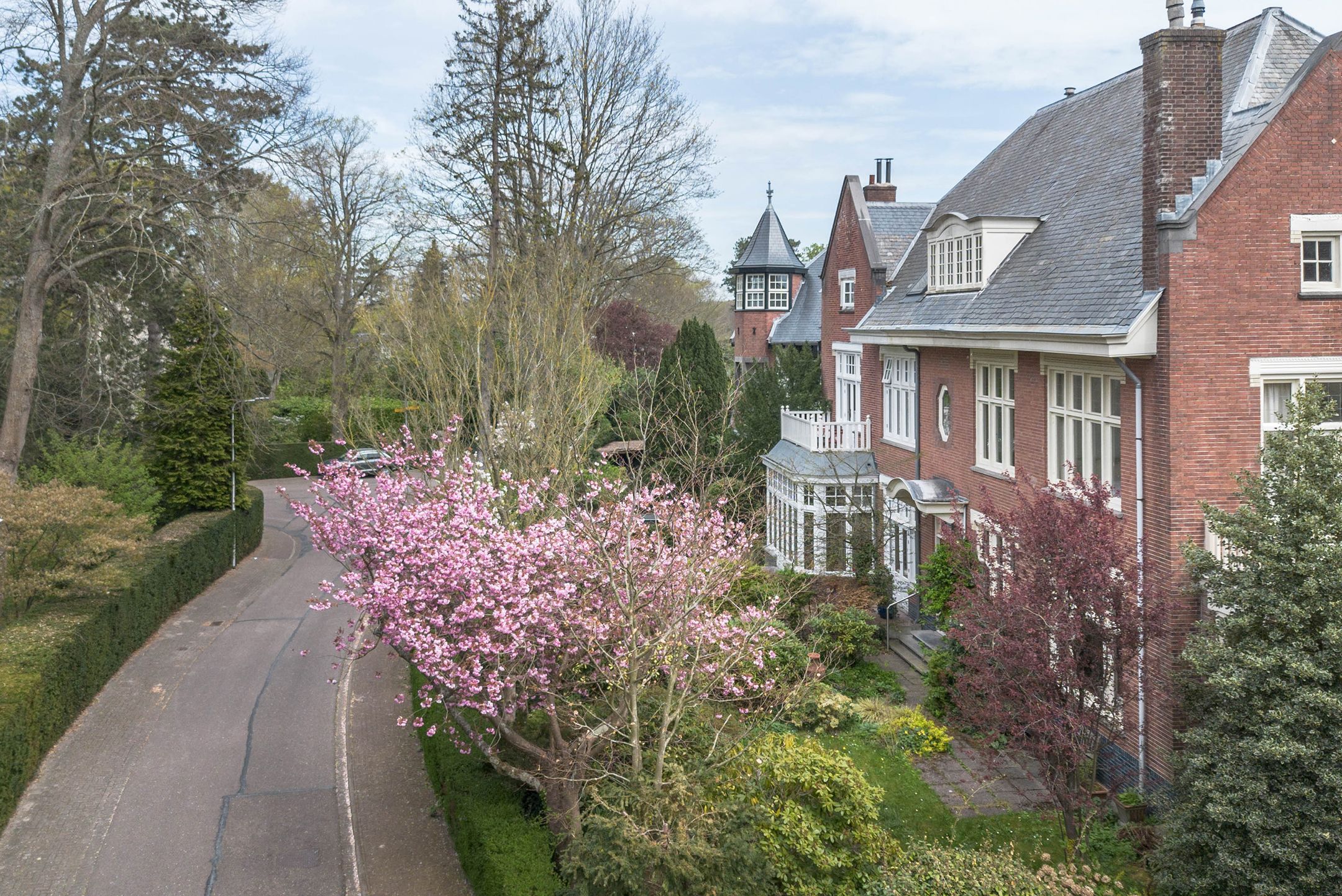 Foto 6 van Jozef Israëlsweg 9