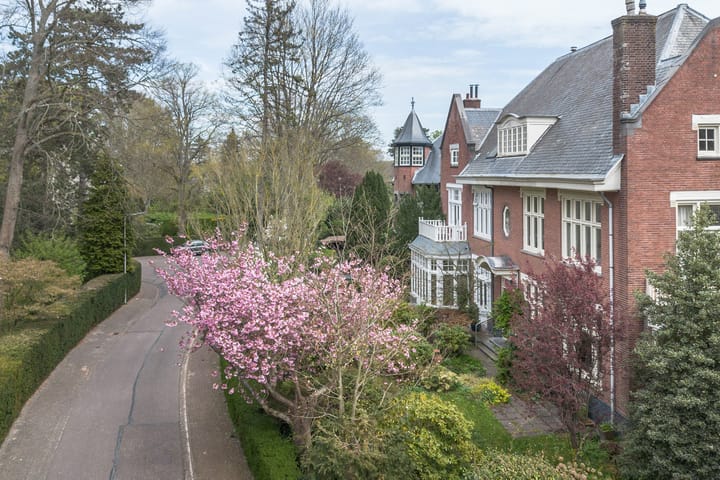 Foto 6 van Jozef Israëlsweg 9