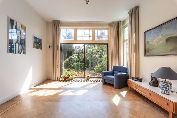 Foto 7 van Jozef Israëlsweg 9