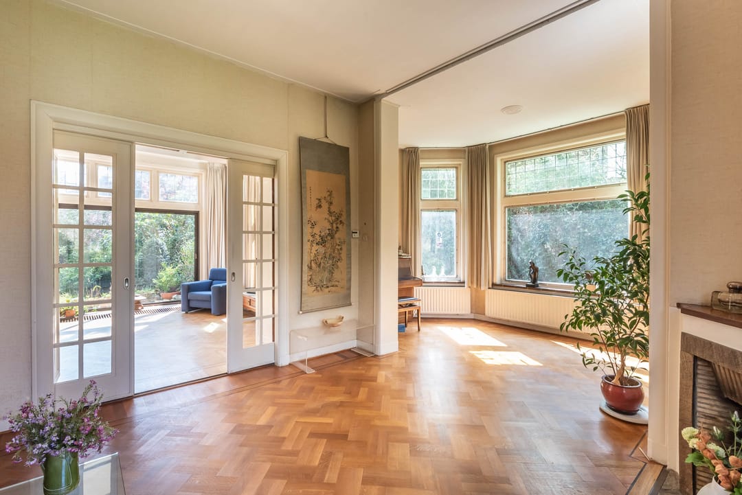 Foto 8 van Jozef Israëlsweg 9