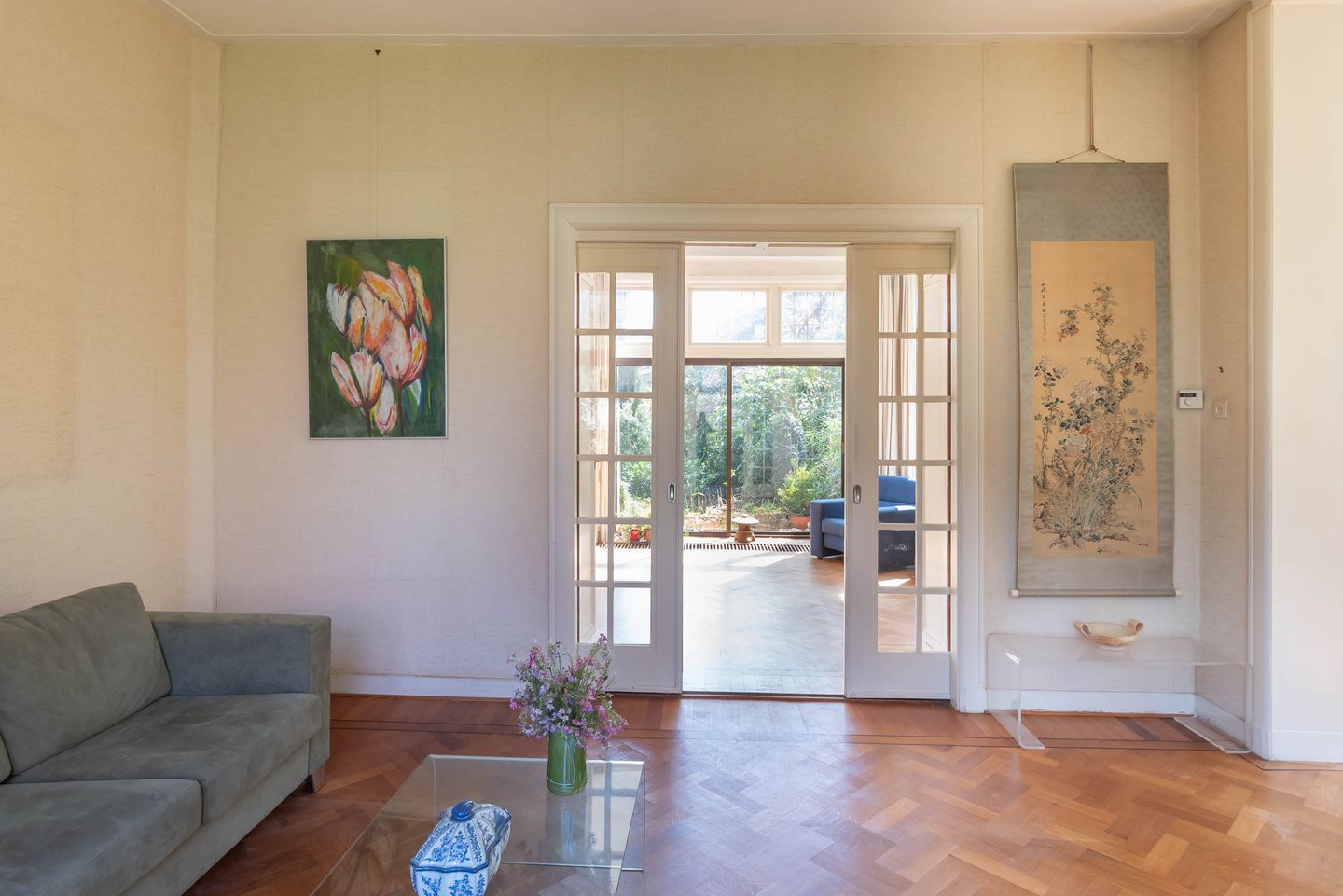 Foto 10 van Jozef Israëlsweg 9