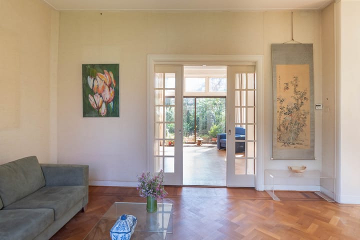 Foto 10 van Jozef Israëlsweg 9