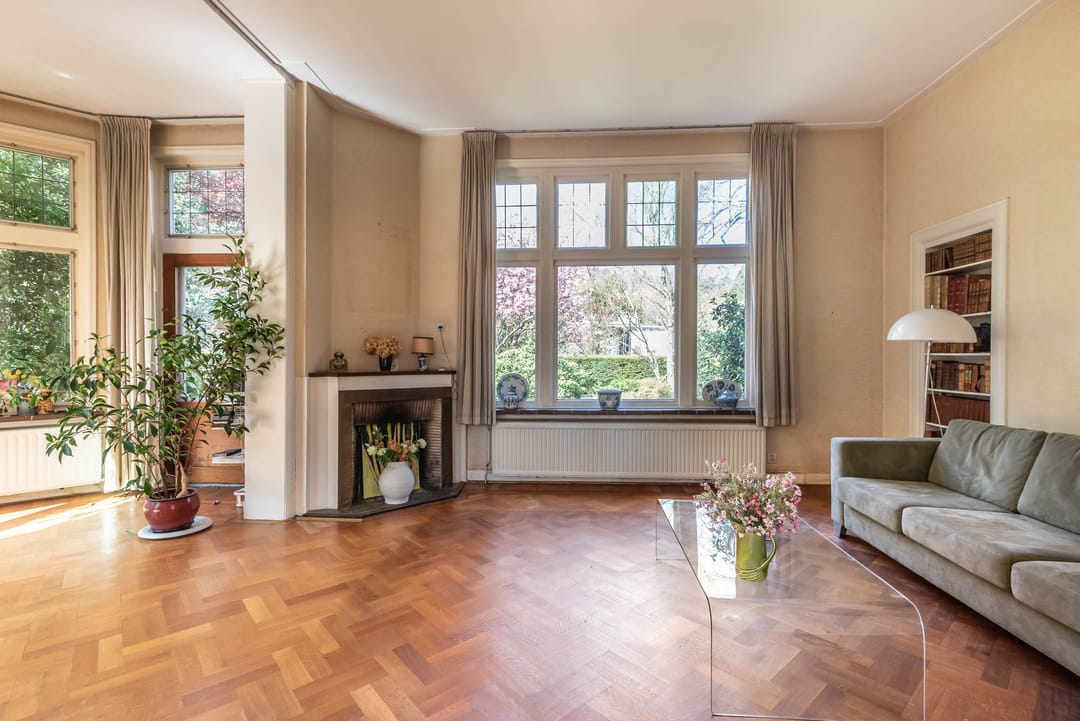 Foto 11 van Jozef Israëlsweg 9