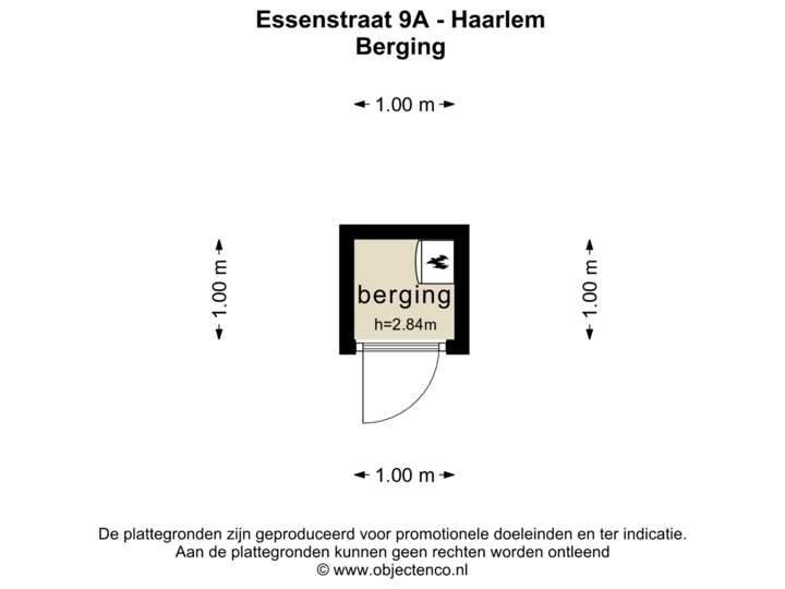 Berging