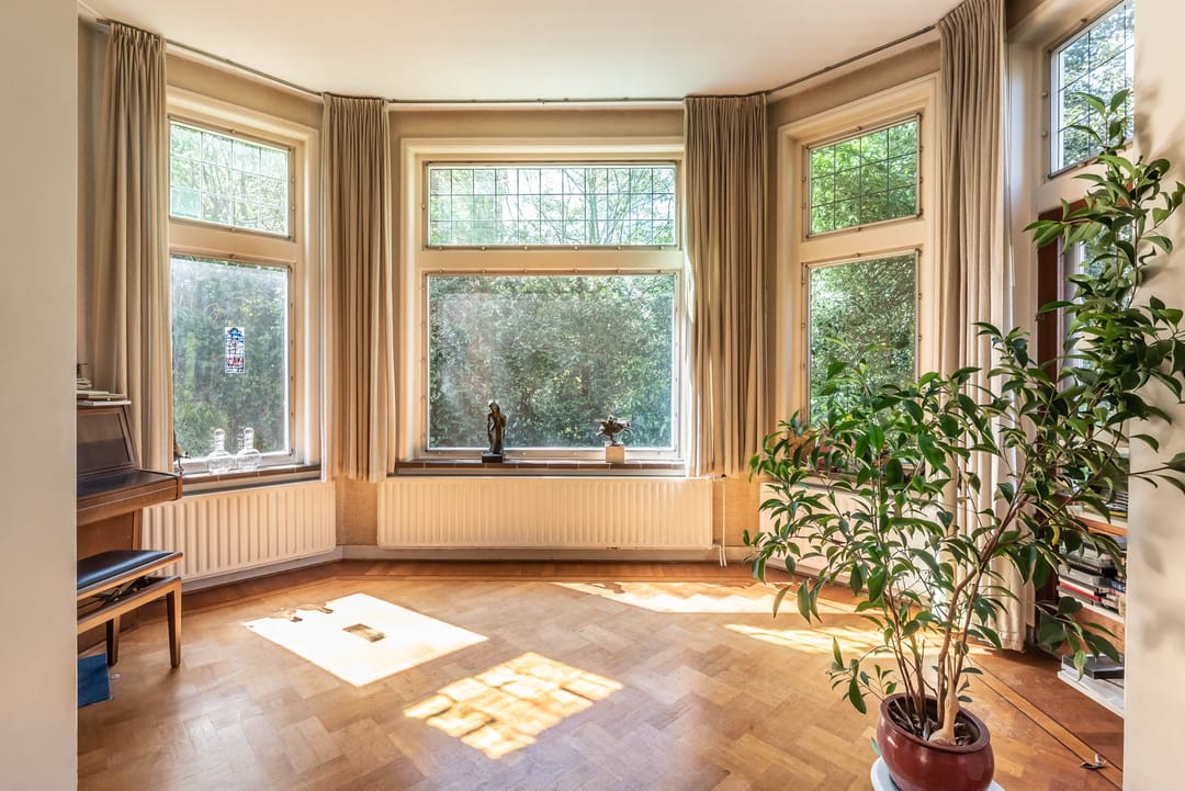 Foto 13 van Jozef Israëlsweg 9