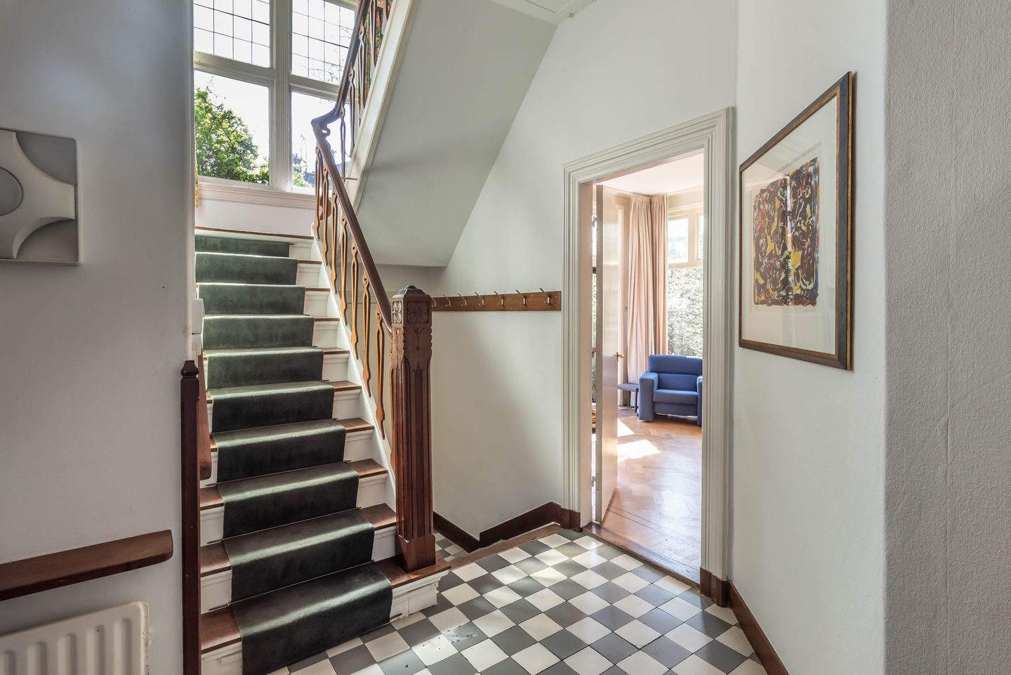 Foto 14 van Jozef Israëlsweg 9