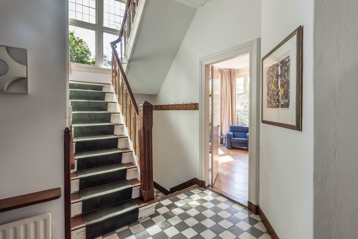 Foto 14 van Jozef Israëlsweg 9