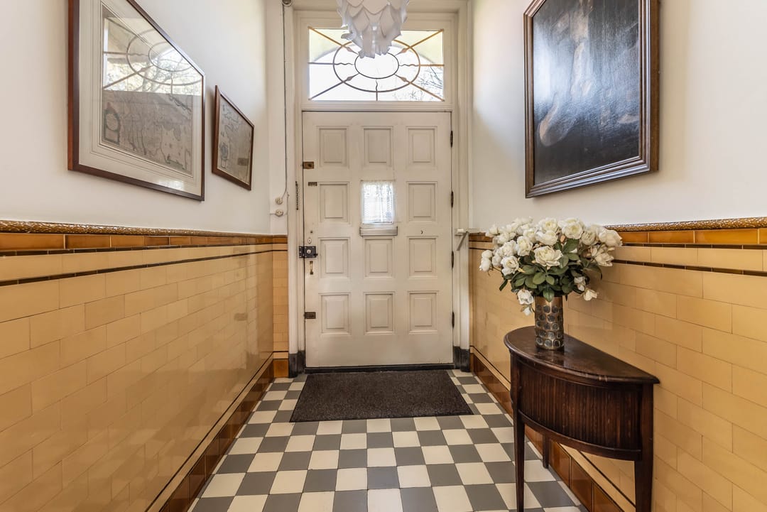 Foto 16 van Jozef Israëlsweg 9