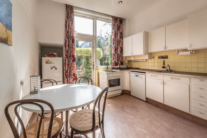 Foto 17 van Jozef Israëlsweg 9