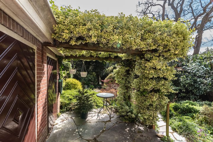 Foto 18 van Jozef Israëlsweg 9