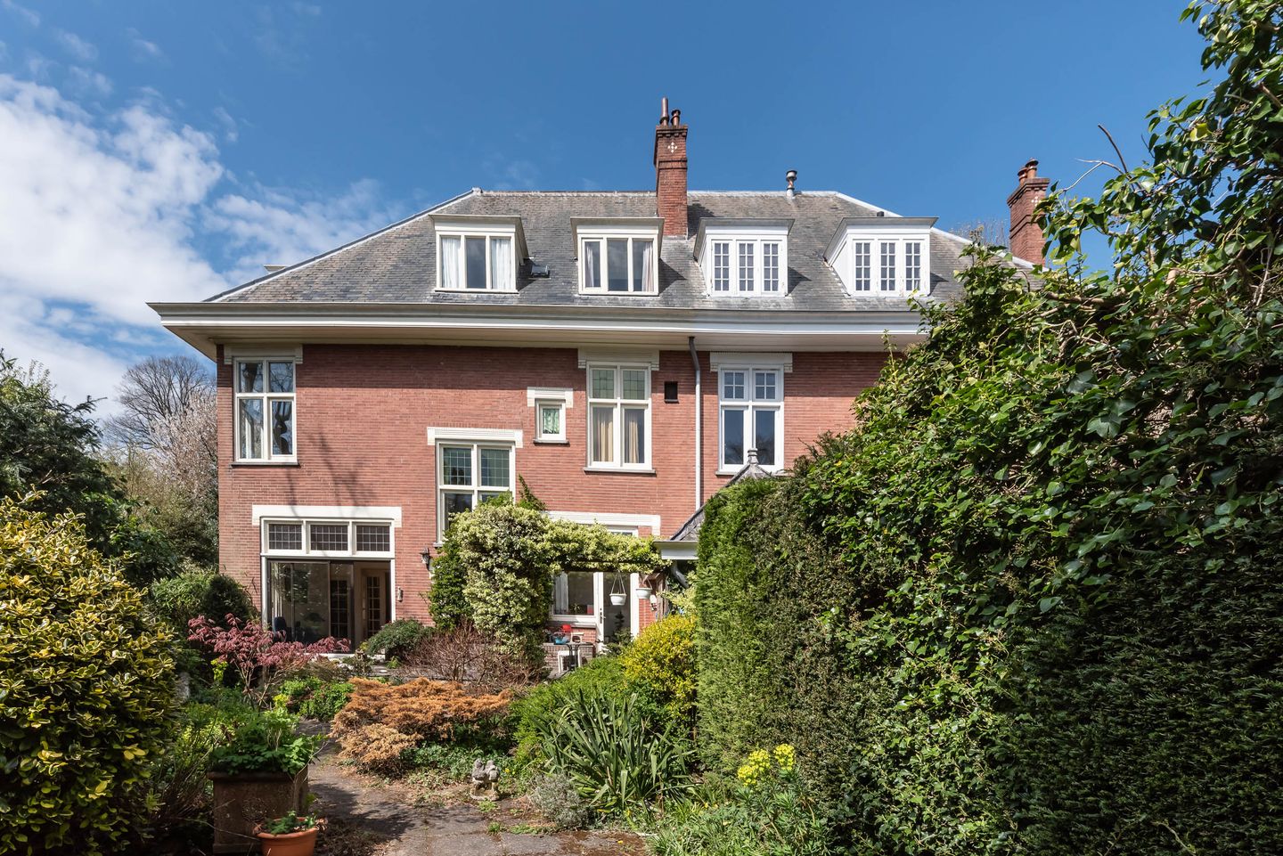 Foto 19 van Jozef Israëlsweg 9