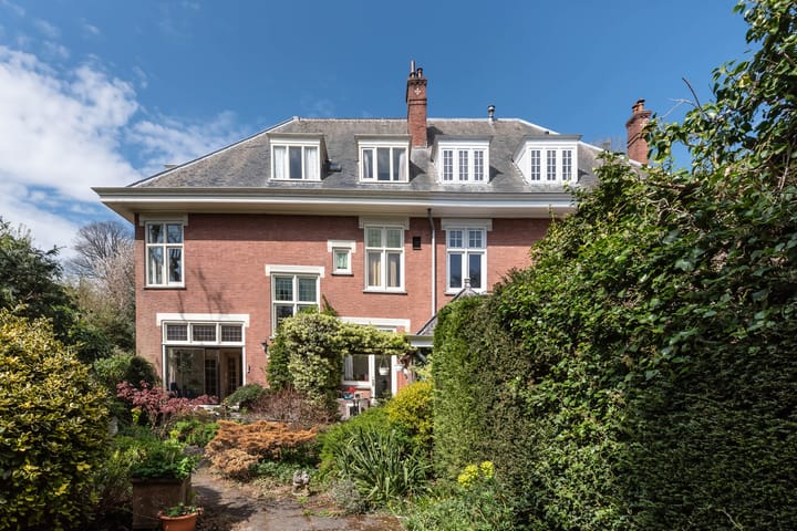 Foto 19 van Jozef Israëlsweg 9