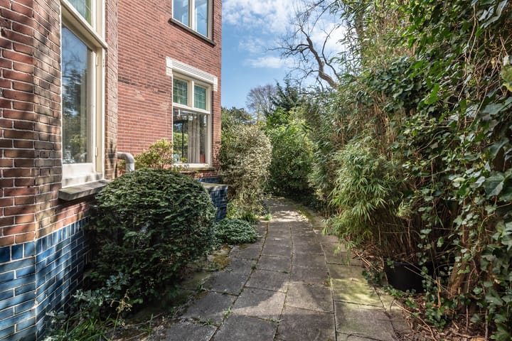 Foto 21 van Jozef Israëlsweg 9