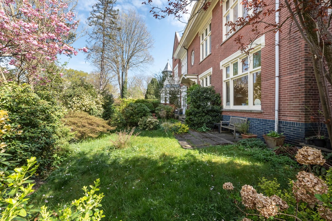 Foto 22 van Jozef Israëlsweg 9