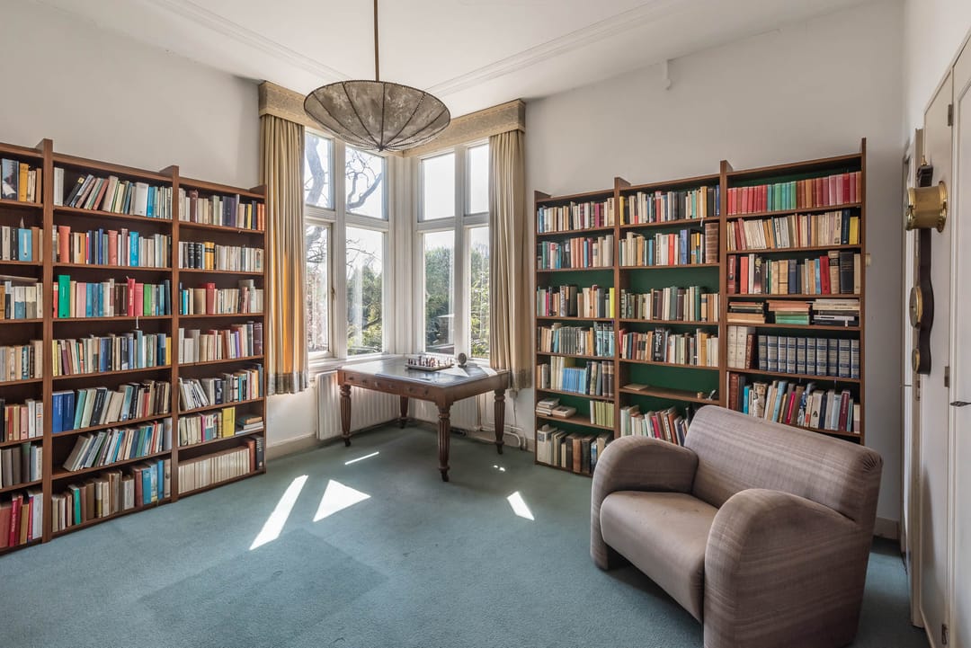 Foto 23 van Jozef Israëlsweg 9