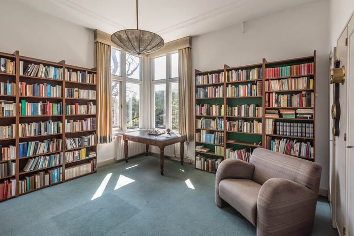 Foto 23 van Jozef Israëlsweg 9