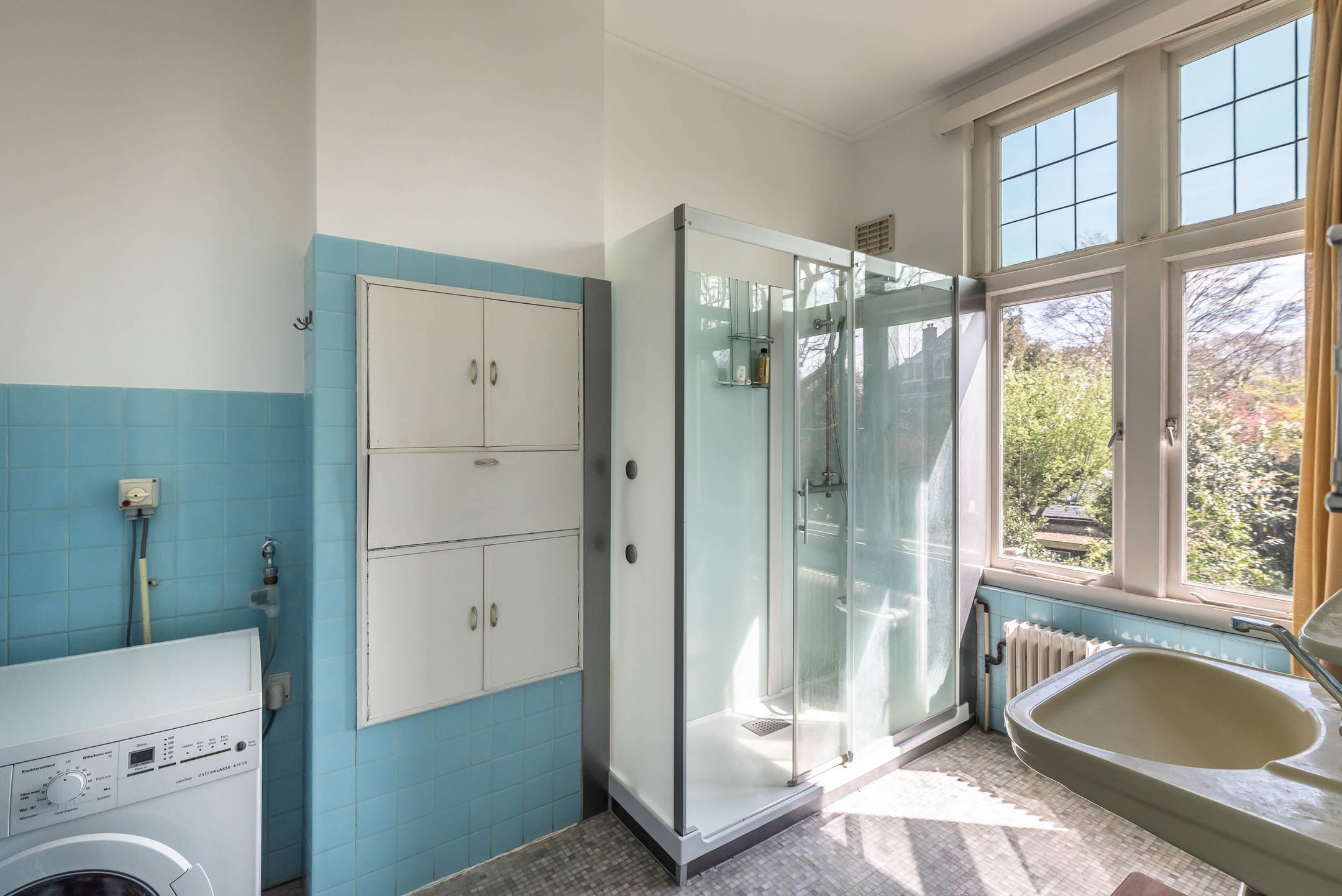 Foto 24 van Jozef Israëlsweg 9