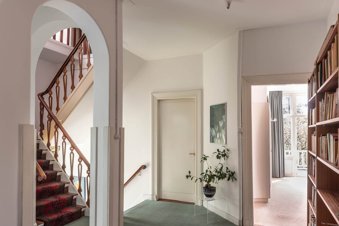 Foto 26 van Jozef Israëlsweg 9