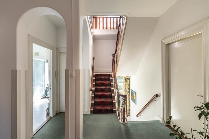 Foto 27 van Jozef Israëlsweg 9