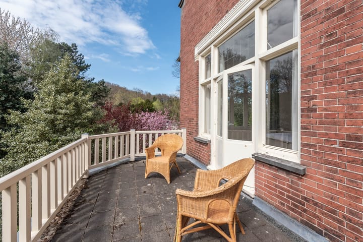 Foto 31 van Jozef Israëlsweg 9