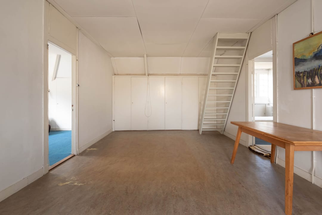 Foto 37 van Jozef Israëlsweg 9