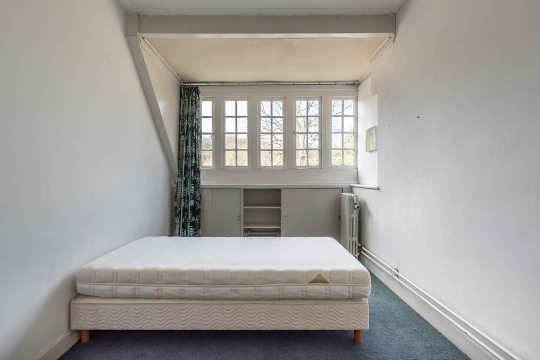 Foto 38 van Jozef Israëlsweg 9