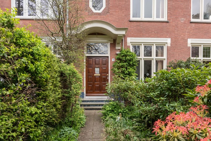 Foto 46 van Jozef Israëlsweg 9