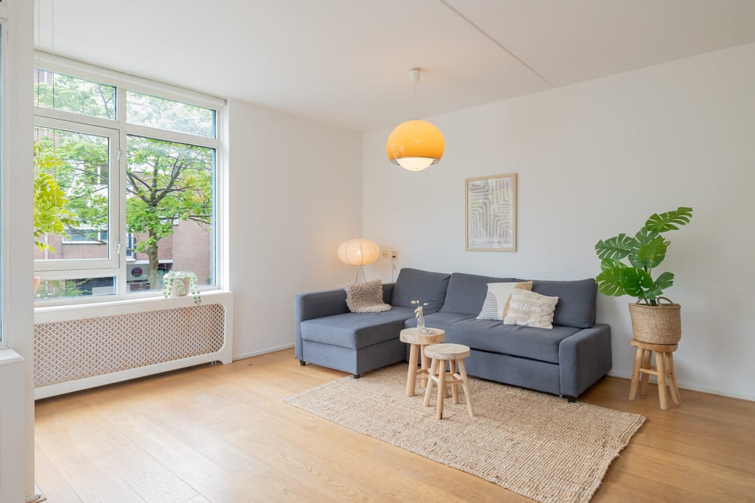 Foto 2 van Commelinstraat 163