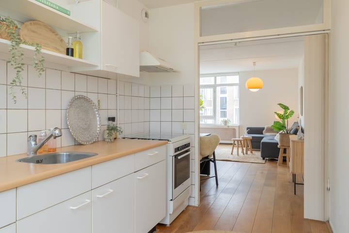 Foto 3 van Commelinstraat 163