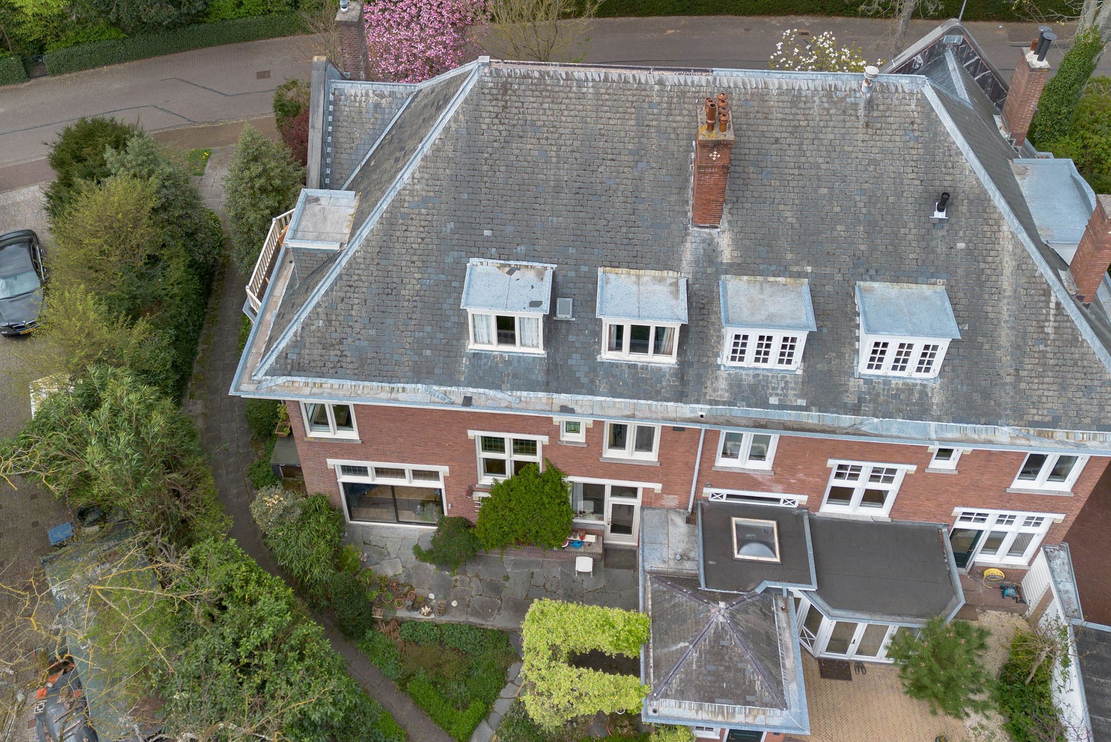 Foto 48 van Jozef Israëlsweg 9