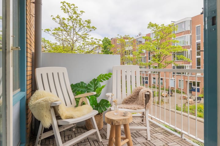 Foto 5 van Commelinstraat 163