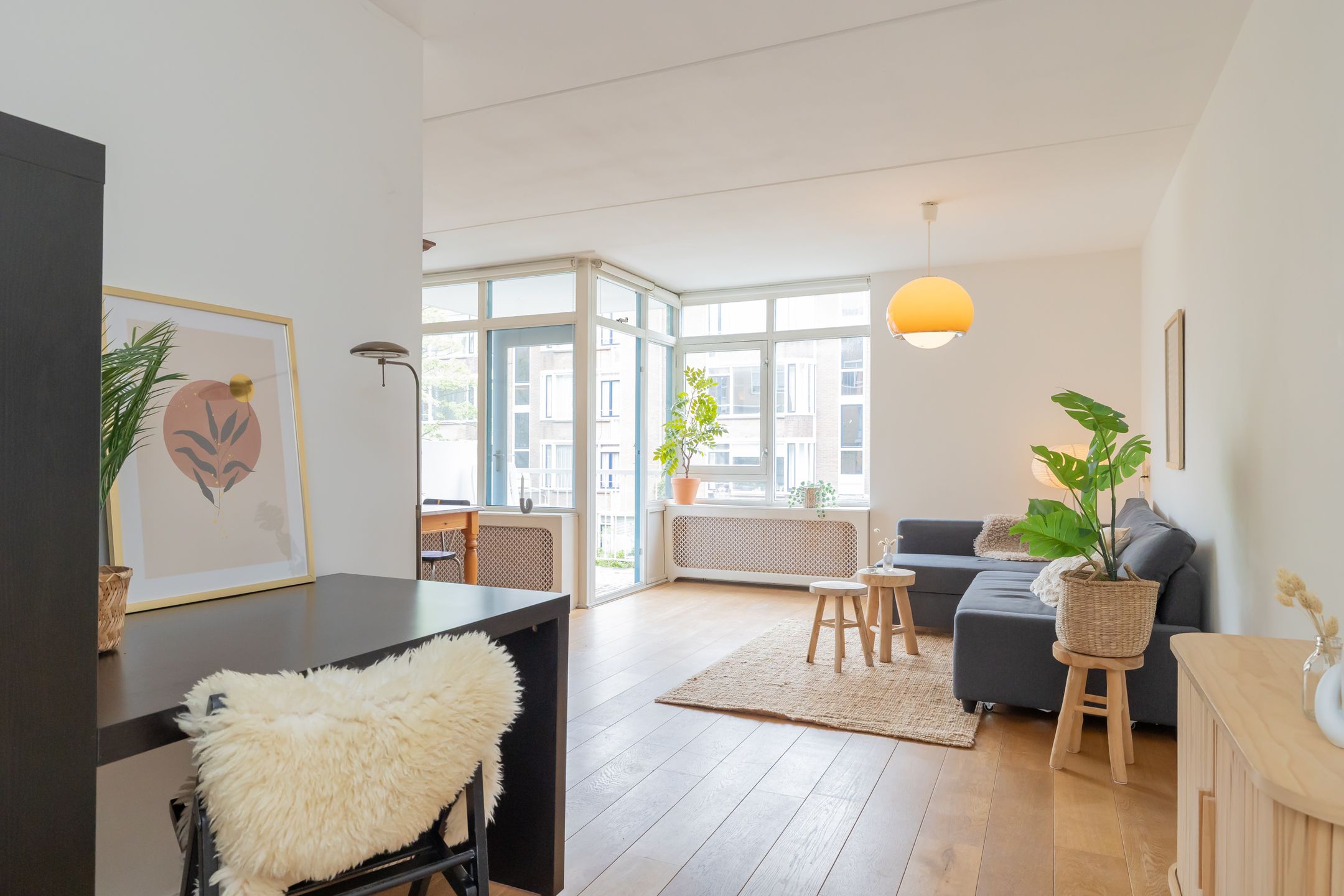 Foto 6 van Commelinstraat 163