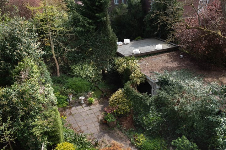 Foto 51 van Jozef Israëlsweg 9