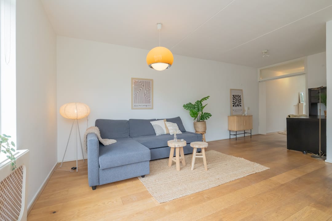 Foto 7 van Commelinstraat 163