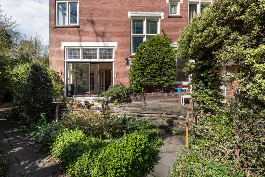 Foto 52 van Jozef Israëlsweg 9