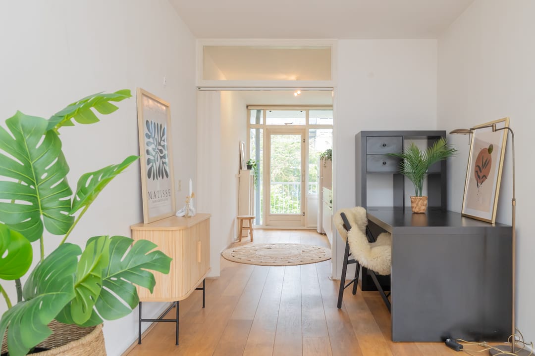 Foto 8 van Commelinstraat 163