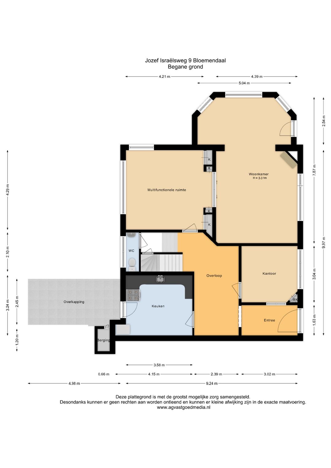 Foto 53 van Jozef Israëlsweg 9