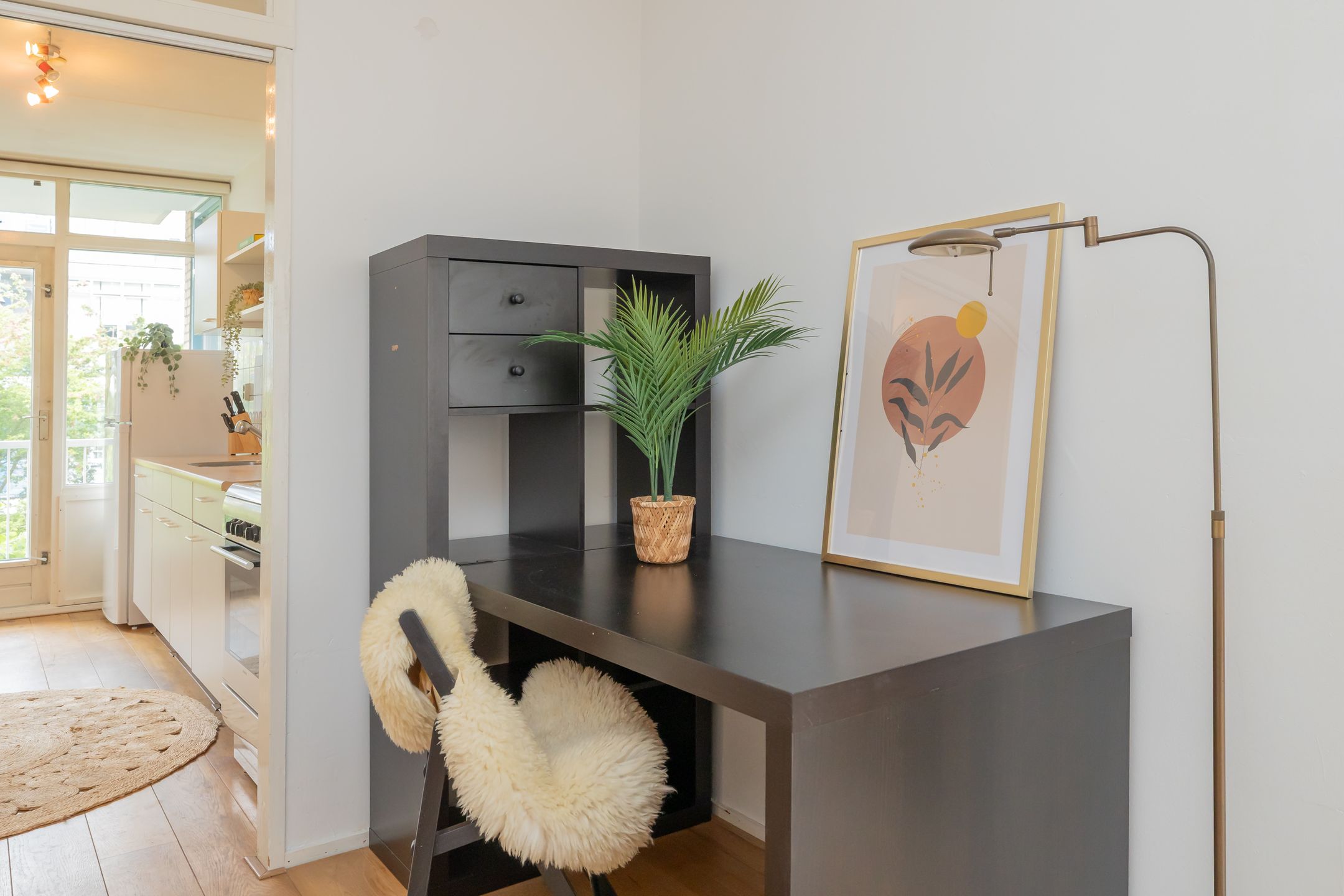 Foto 9 van Commelinstraat 163