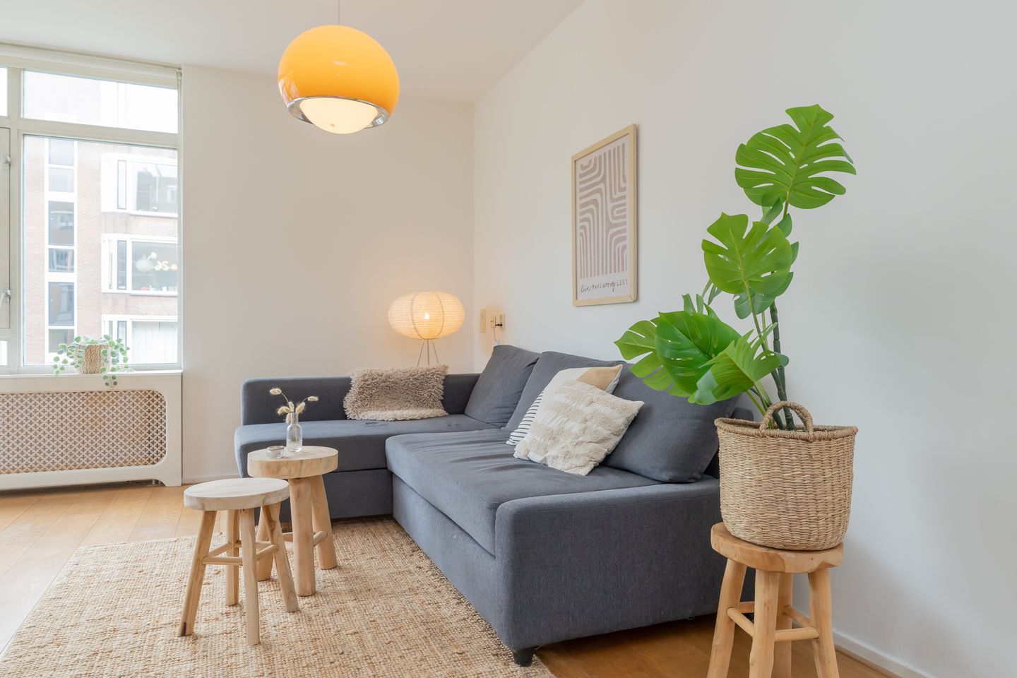 Foto 10 van Commelinstraat 163