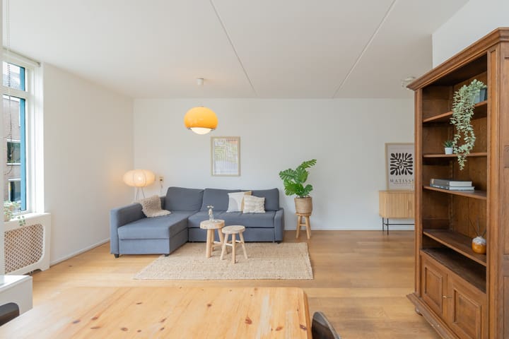 Foto 11 van Commelinstraat 163